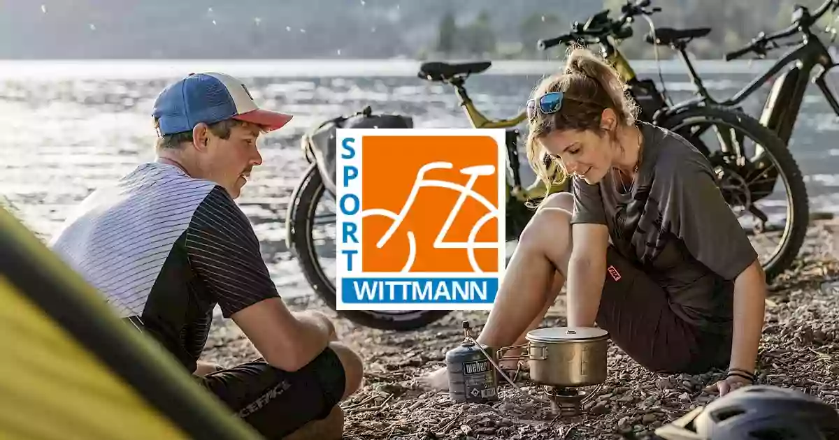 Sport Wittmann