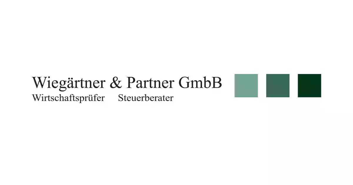 Wiegärtner & Partner GmbB