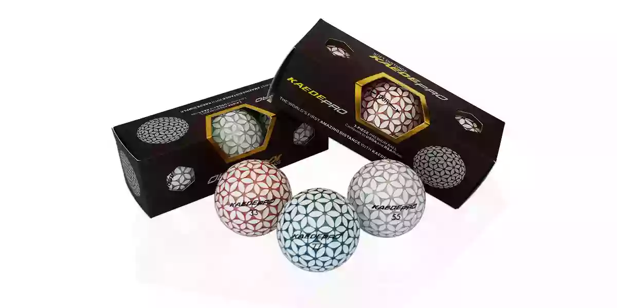 Golfball-Uhu-Shop