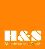H&S BILLARDVERTRIEBS GMBH