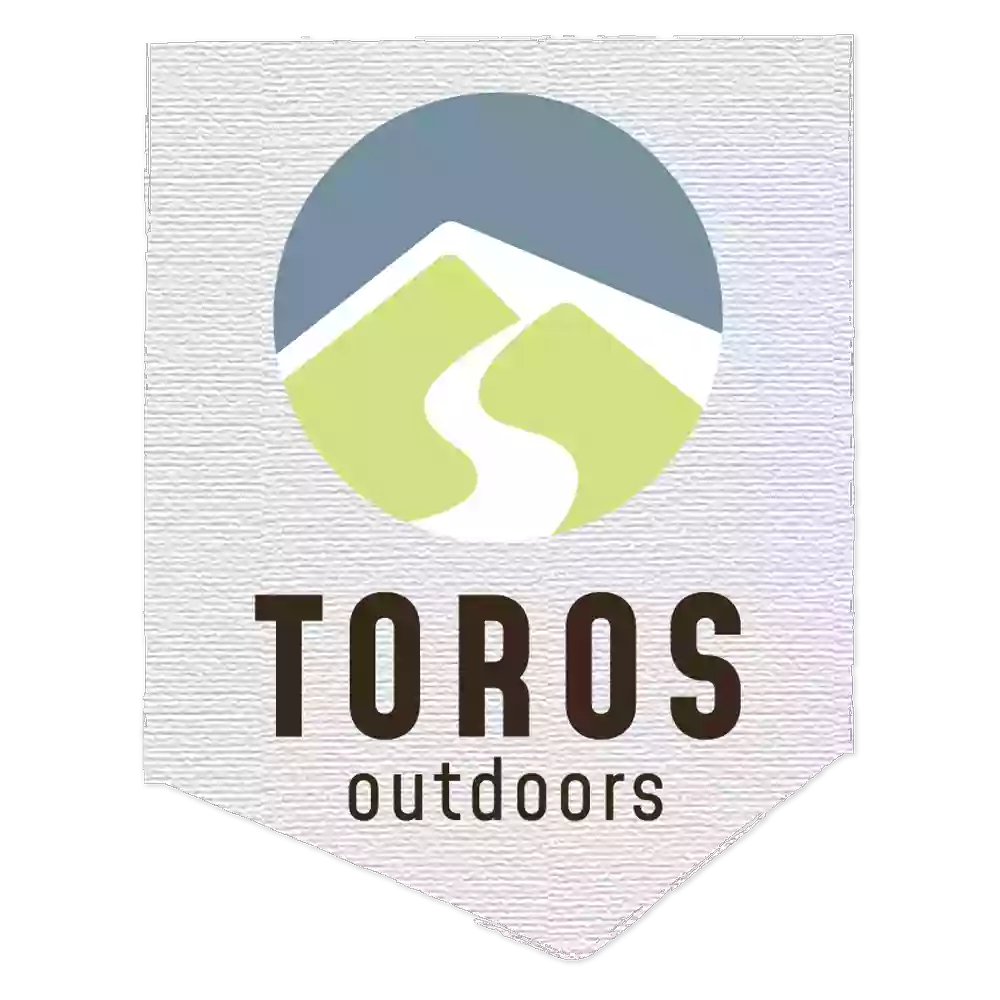 Toros Outdoors Kanu Laden & Kajak Reisen & SUP-Verleih