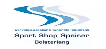 Sport Speiser