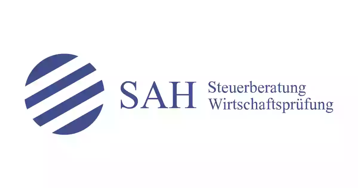 SAH Steuerberatungsgesellschaft mbH & Co KG