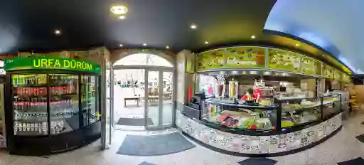 Urfa Dürüm Döner Nürnberg