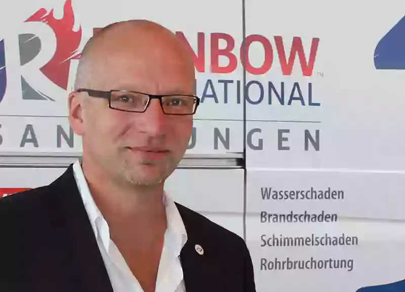 Rainbow Sanierungen Bad Kissingen - HL Schadenmanagement Unterfranken e.K.