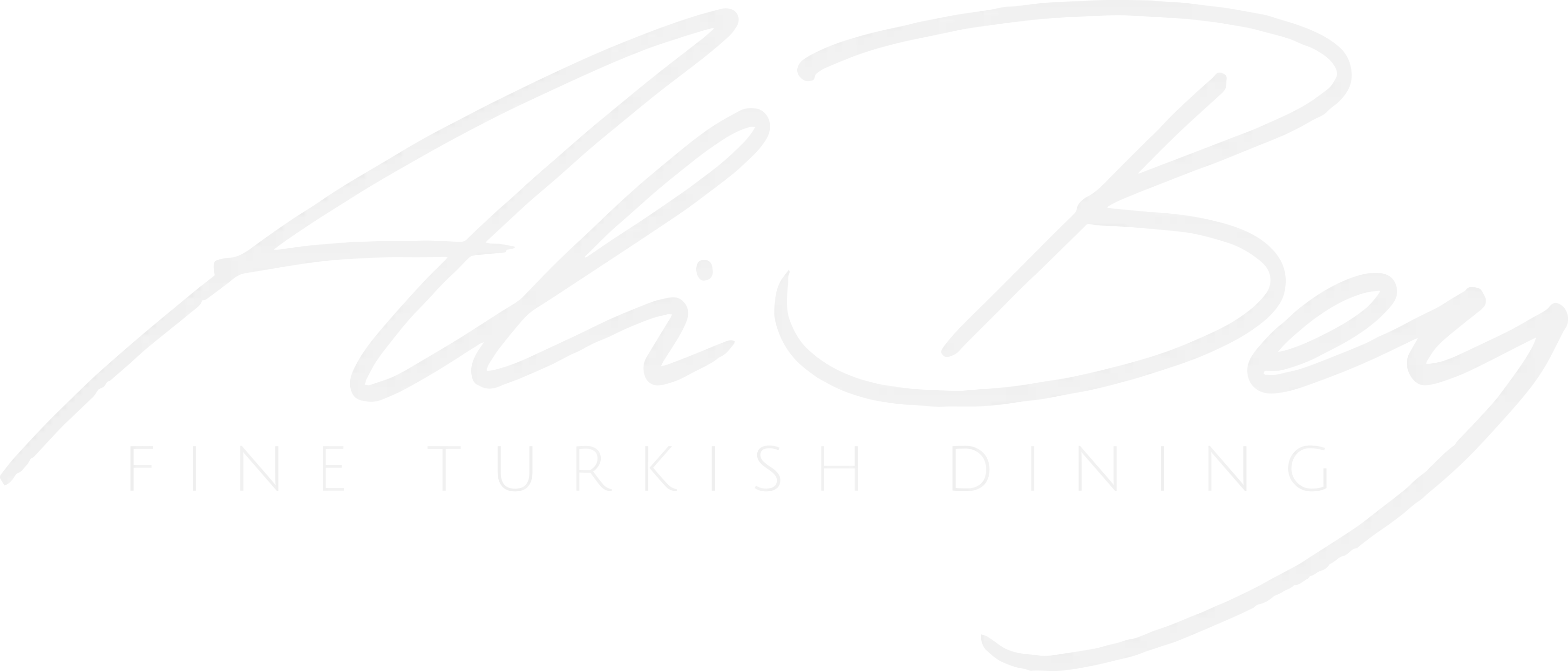 Ali Bey Restaurant