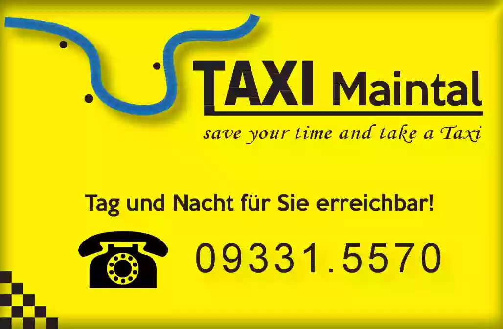 Taxi Maintal