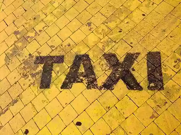 TAXI-RUF Kitzingen