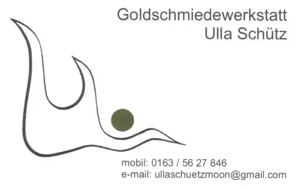 Goldschmiede Ulla Schütz