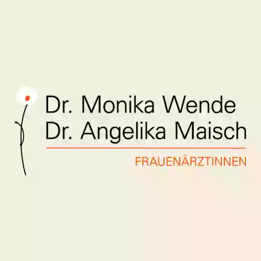 Gynäkologe Praxis Frau Dr. med. Monika Wende