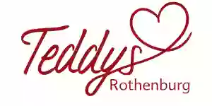 Teddys Rothenburg