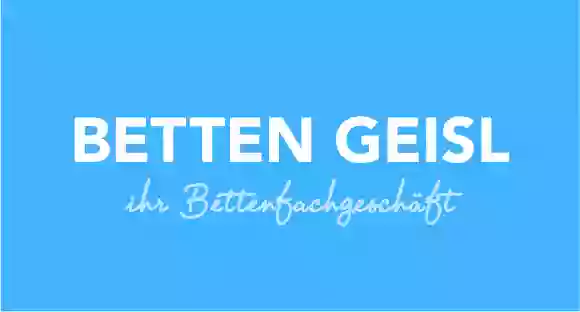 Betten Geisl