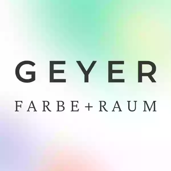 Farbe+Raum Geyer