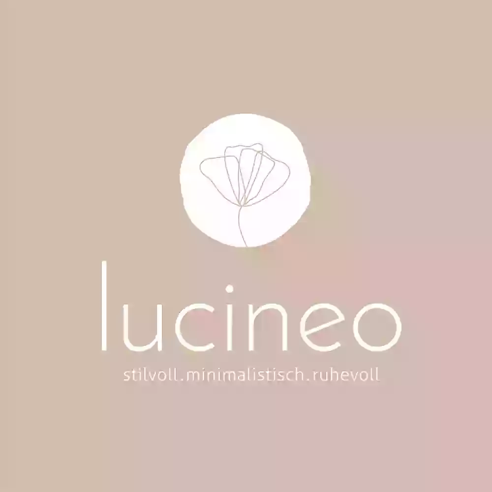 lucineo | Onlineshop für Wohnaccessoires