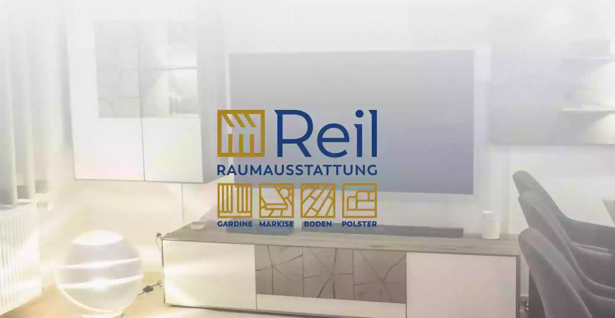 Reil Raumausstattung