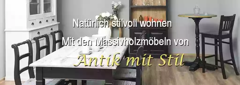 Antik mit Stil GmbH