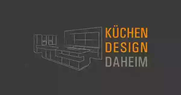 Küchendesign Daheim