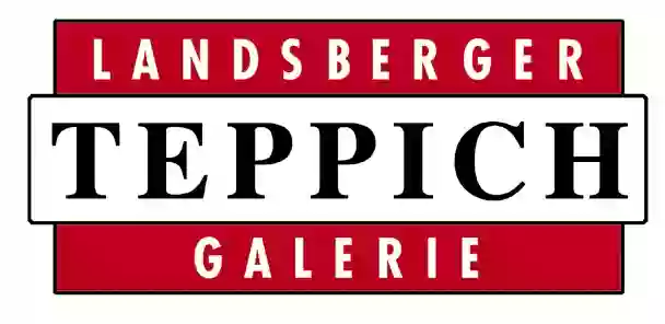 Teppichgalerie Landsberg - Teppiche und Bodenbeläge aller Art