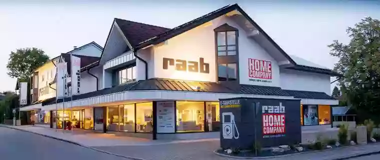 Möbel Raab Home Company