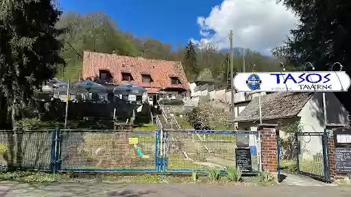 Tasos Taverne - Iliadis Anastassios