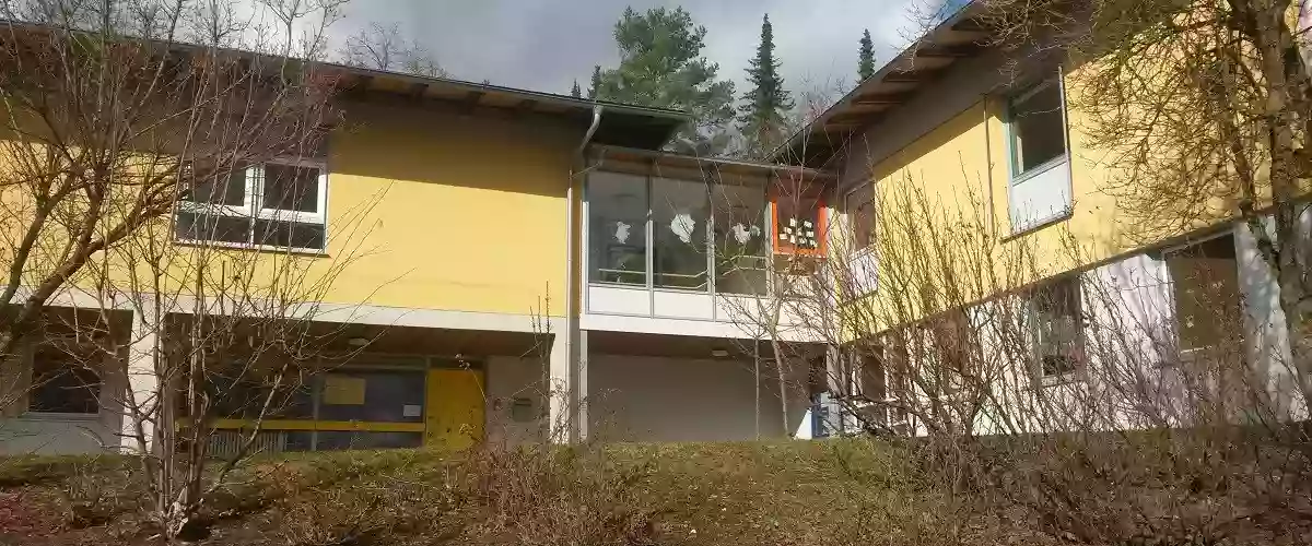 Ev. Kindergarten