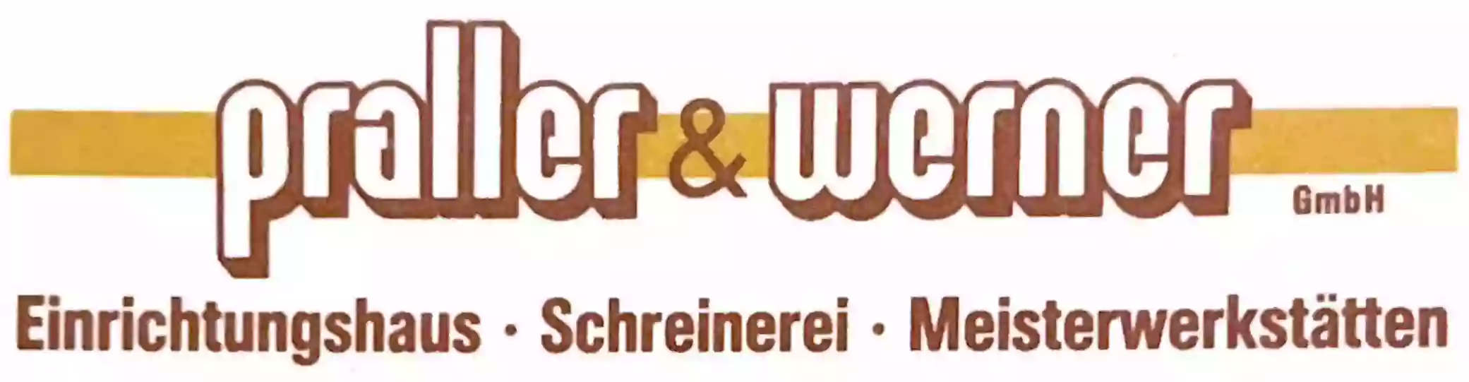 Praller & Werner GmbH