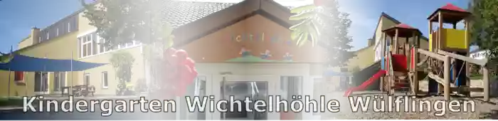 Kindergarten Wülflingen