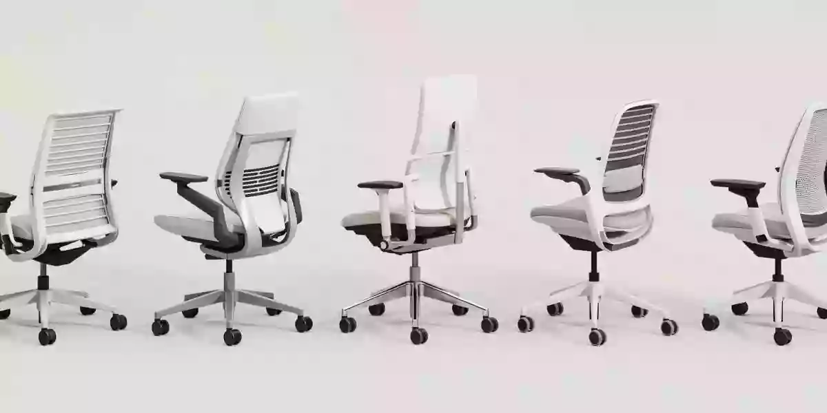 Steelcase Werndl AG