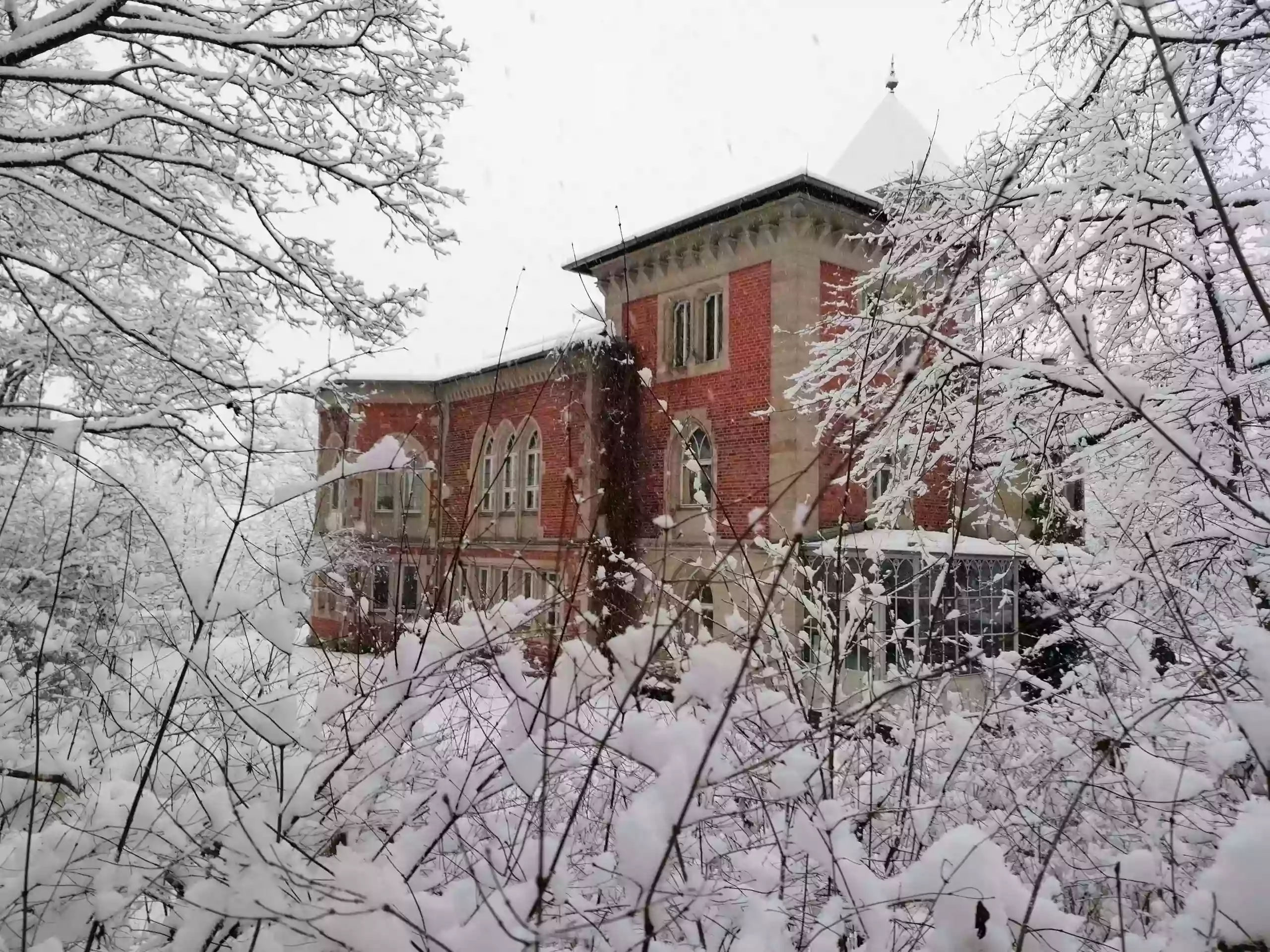 Evangelischer Kindergarten Schloß Falkenegg