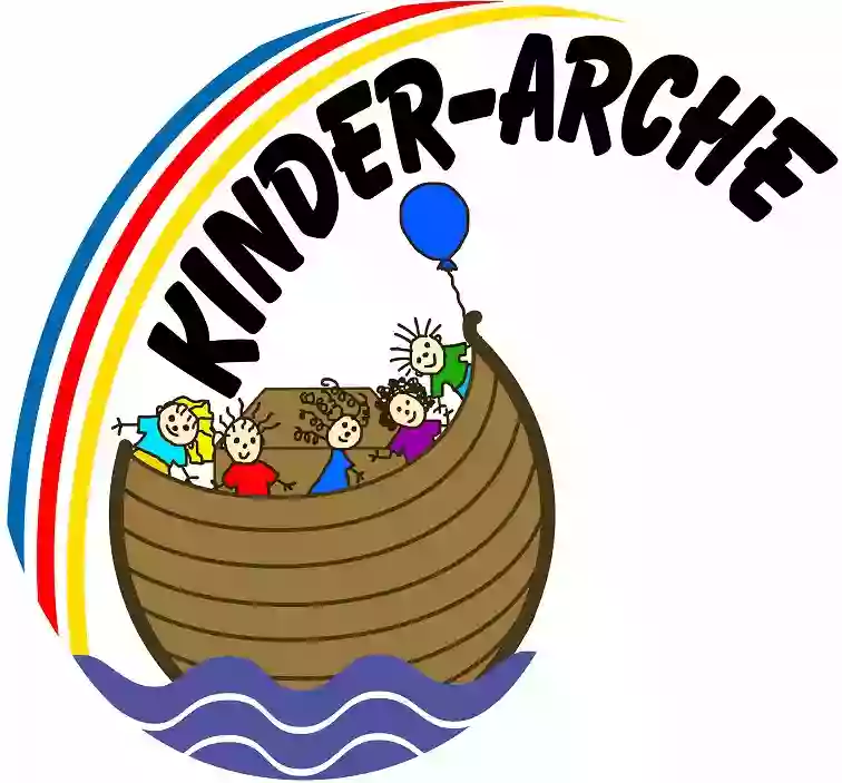 Evangelischer Kindergarten u. Krippe -Kinder Arche