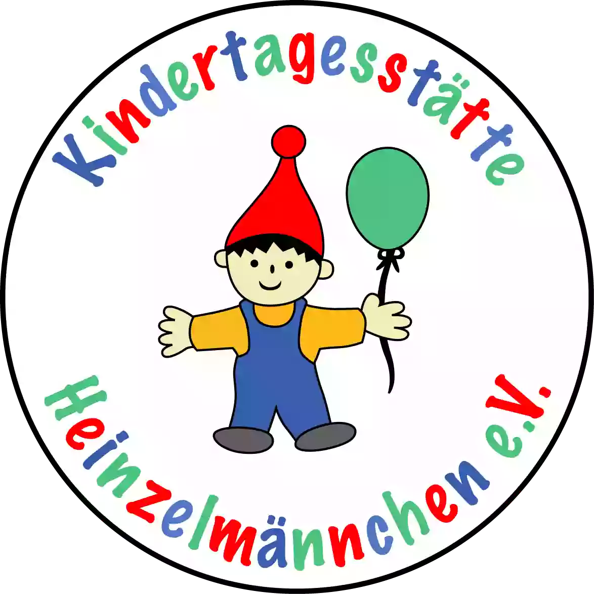 Kindertagesstätte Heinzelmännchen e.V.