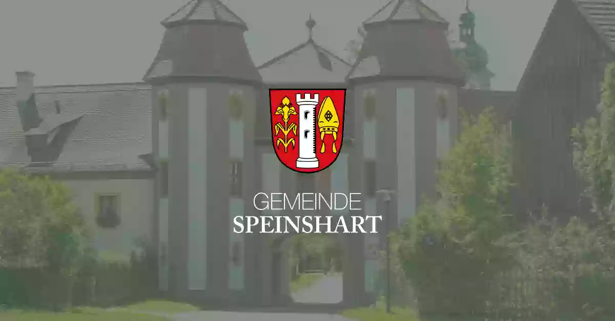 Kindertagesstätte Speinshart