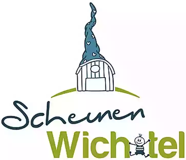 Kindergarten Scheunen Wichtel