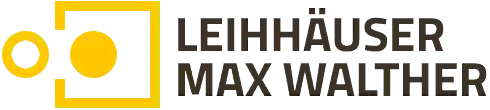 Leihhäuser Max Walther KG - München West