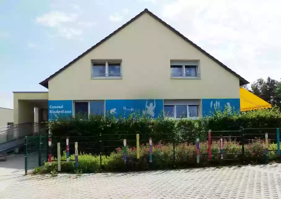 Johanniter-Kinderhaus bei Conrad Electronic SE