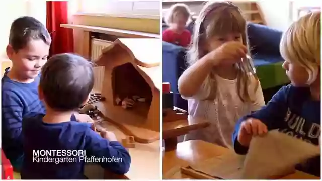 Montessori Kindergarten