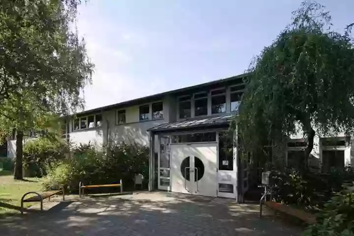 Kindergarten Ostpreußenstraße