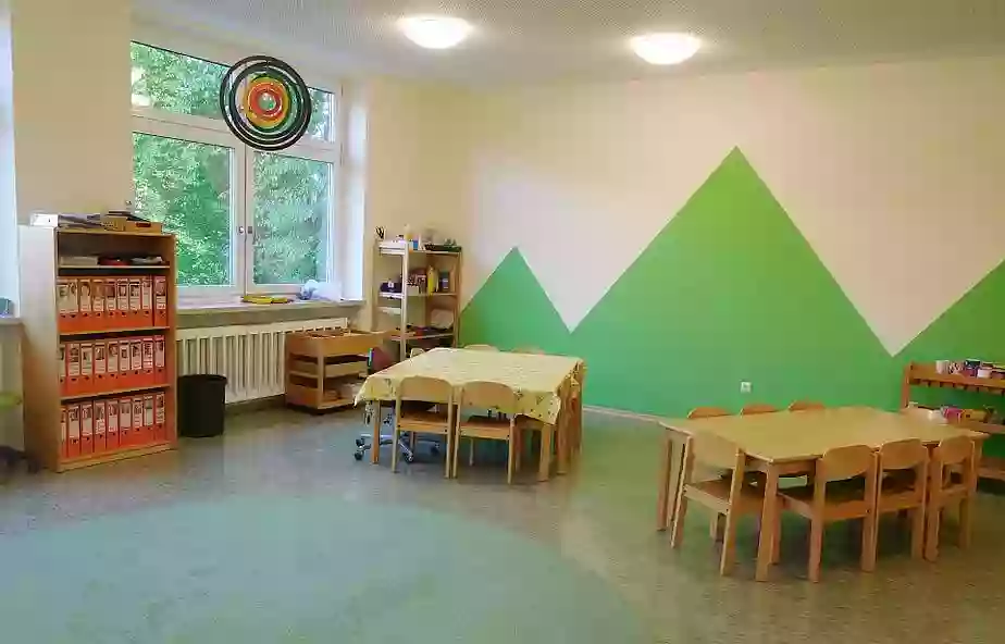 Johanniter-Kindergarten Kürn