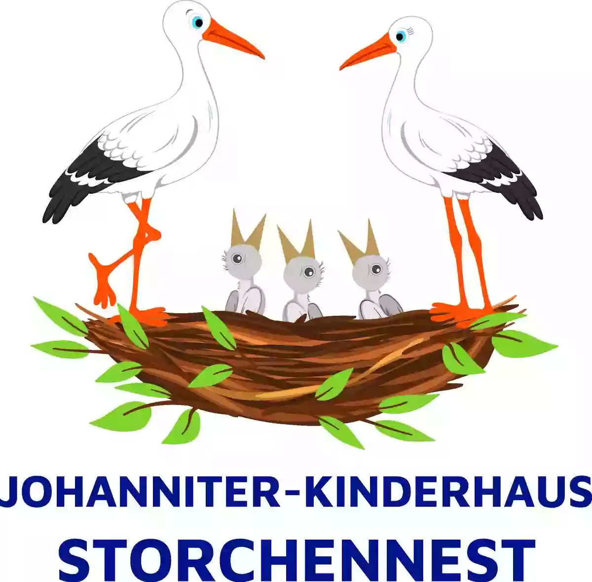 Johanniter-Kinderhaus "Storchennest"