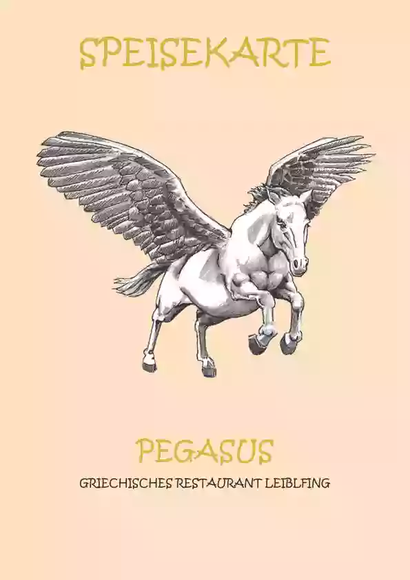 Griechisches Restaurant-Hotel Pegasus