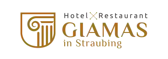 Hotel & Griechisches Restaurant GIAMAS in Straubing