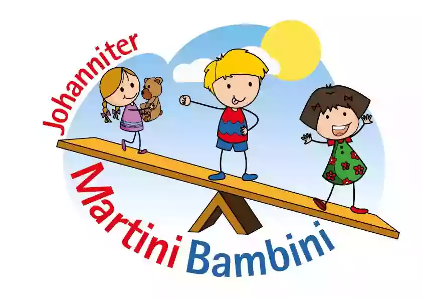 Johanniter-Kindereinrichtung "Martini Bambini" in Augsburg