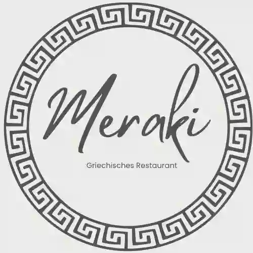 Restaurant Meraki