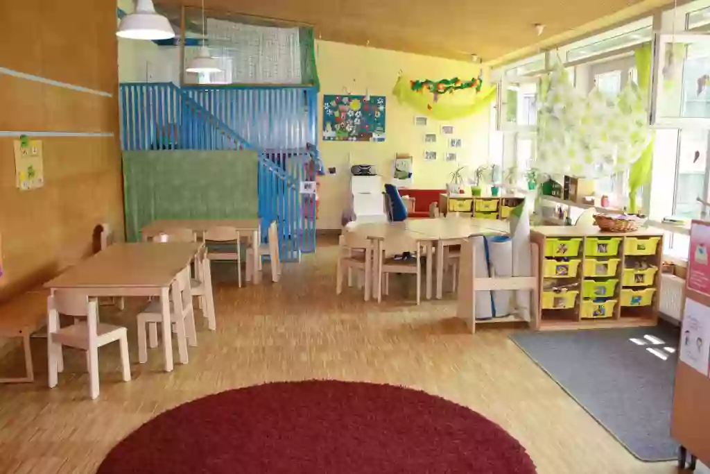 Kindergarten Keltenweg