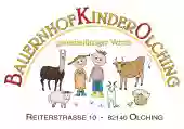 Bauernhofkindergarten Olching e.V.