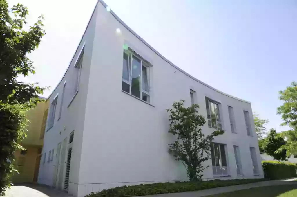 Kindergarten Pasing Glockenbachwerkstatt e.V.