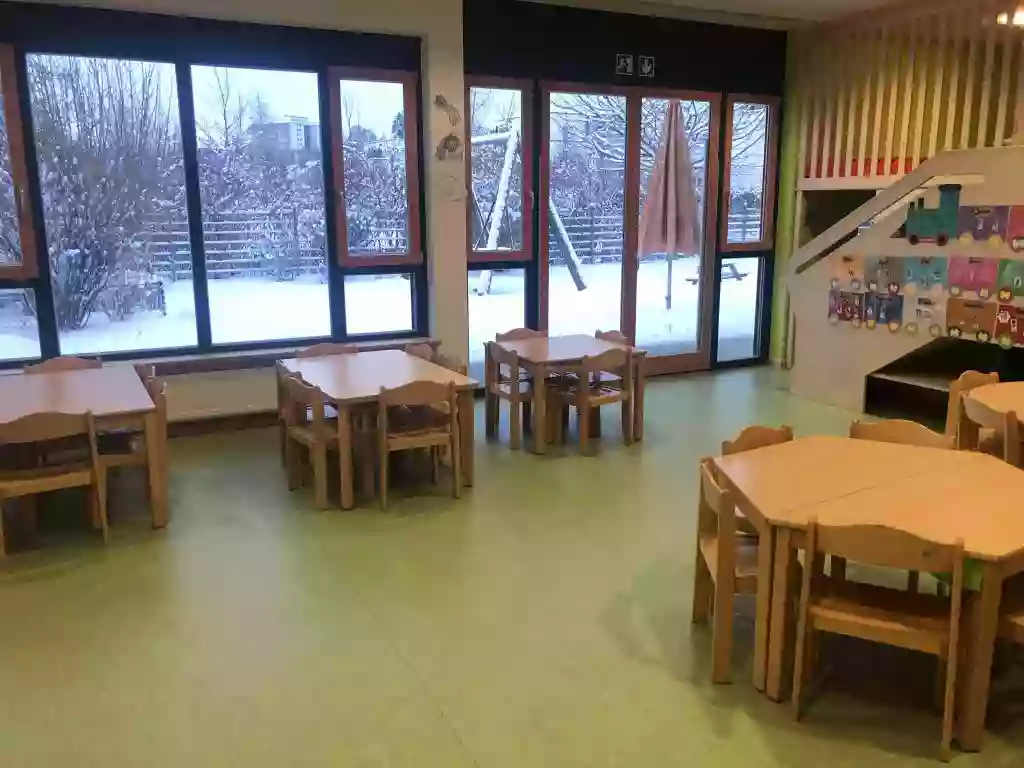 Kindergarten Oberföhring