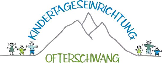 Kindergarten Ofterschwang