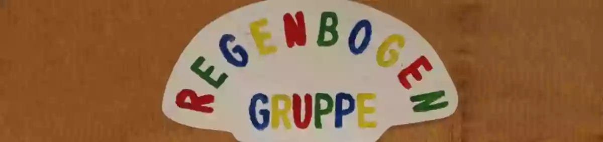 Regenbogengruppe Benediktbeuern