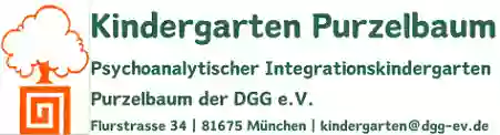 Psychoanalytischer Kindergarten "Purzelbaum" der DGG e. V.